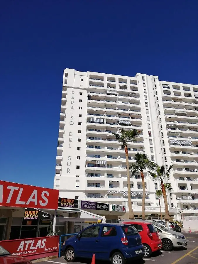 Big Apartment 1 Bedroom - Playa Paraiso 0*, بلايا بارايسو