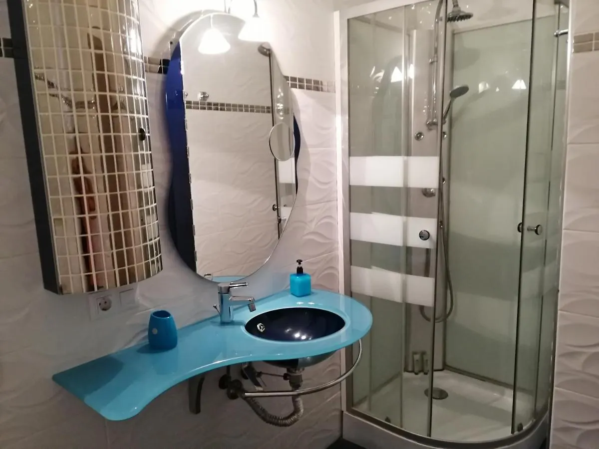 Big Apartment 1 Bedroom - Playa Paraiso إسبانيا