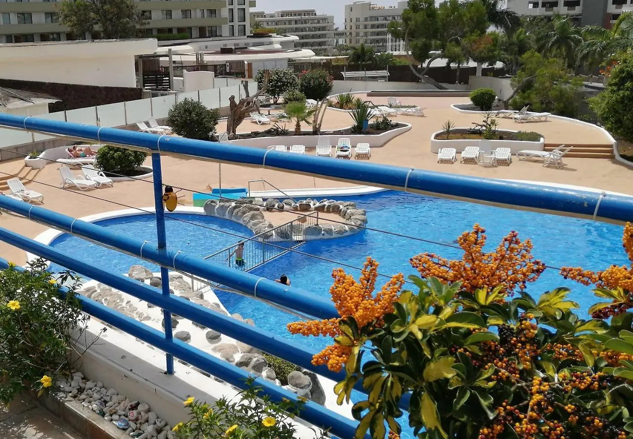 Big Apartment 1 Bedroom - Playa Paraiso إسبانيا