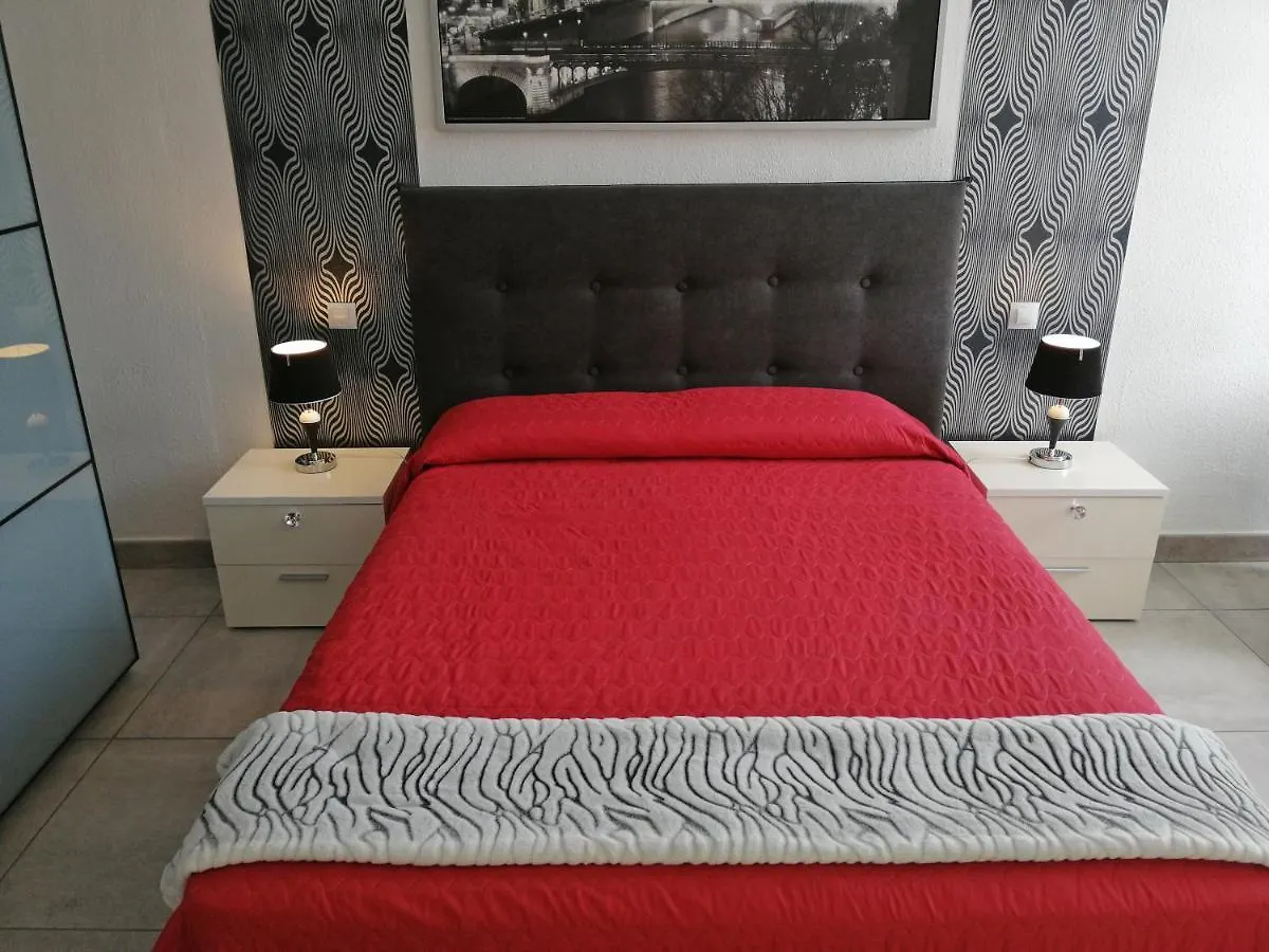 Big Apartment 1 Bedroom - Playa Paraiso 0*, بلايا بارايسو إسبانيا