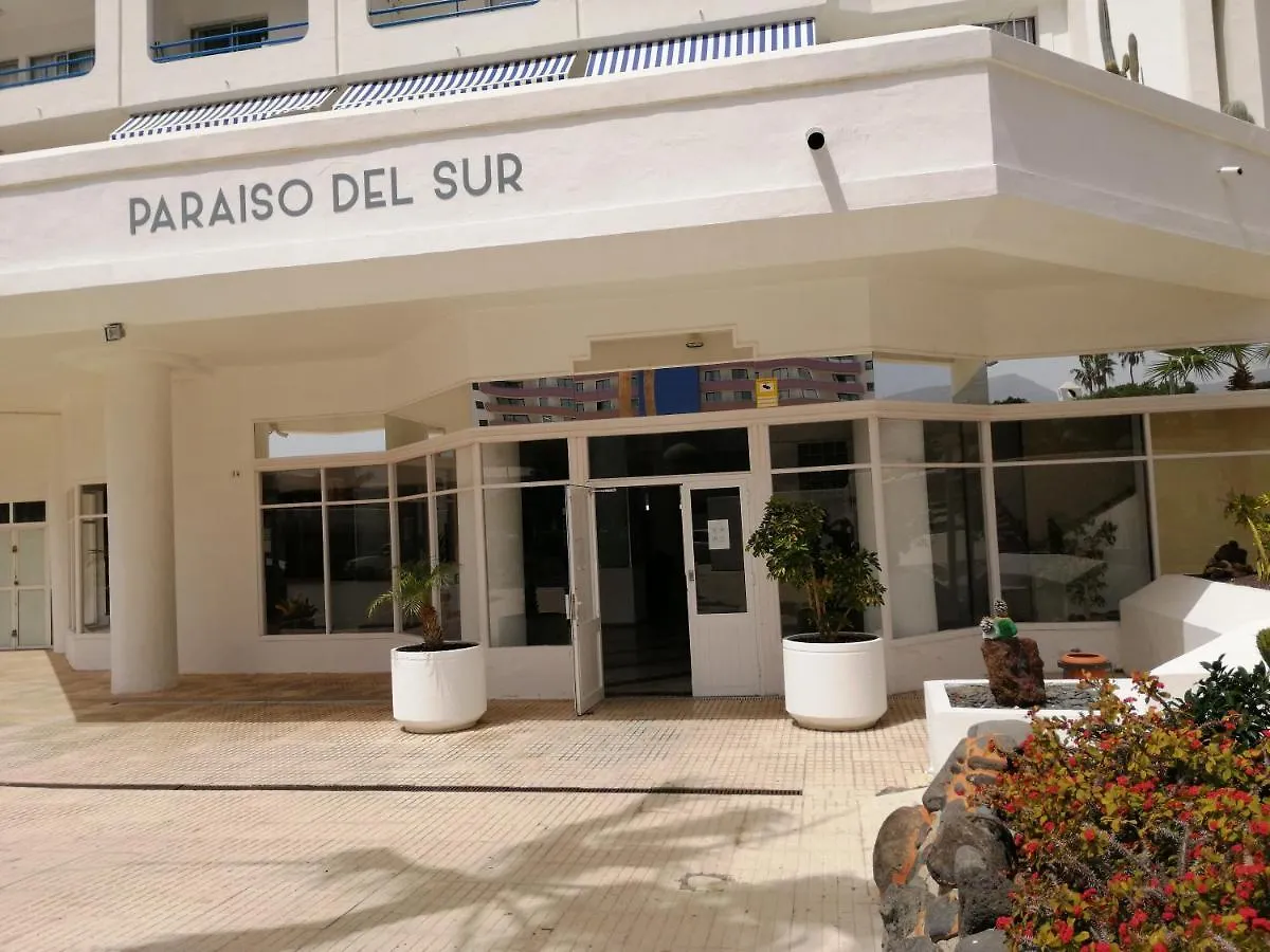 Big Apartment 1 Bedroom - Playa Paraiso  بلايا بارايسو