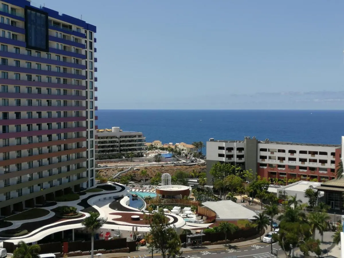 Big Apartment 1 Bedroom - Playa Paraiso إسبانيا