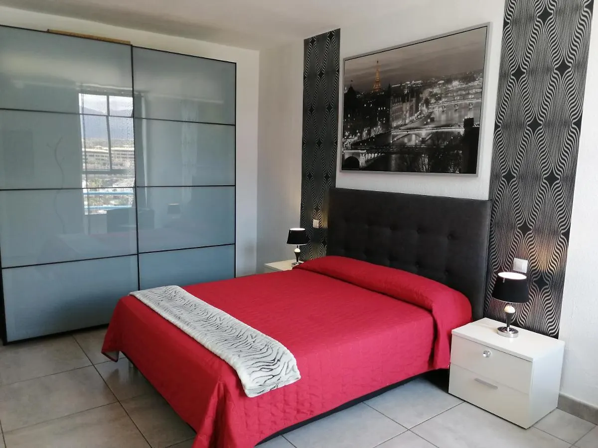 Big Apartment 1 Bedroom - Playa Paraiso إسبانيا