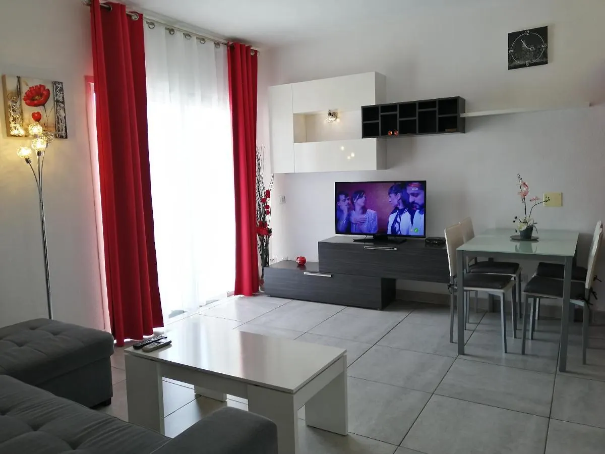Big Apartment 1 Bedroom - Playa Paraiso