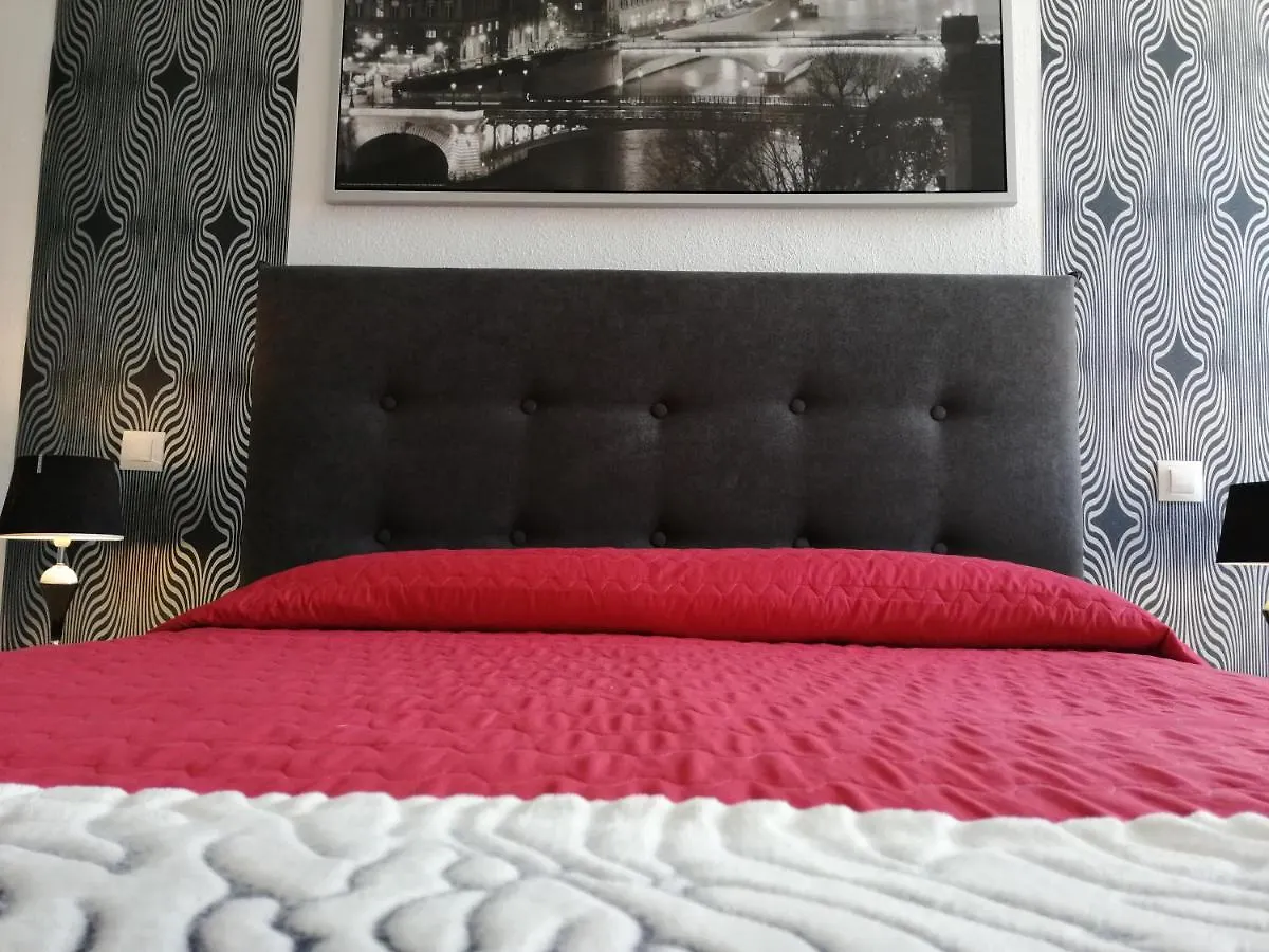 Big Apartment 1 Bedroom - Playa Paraiso بلايا بارايسو