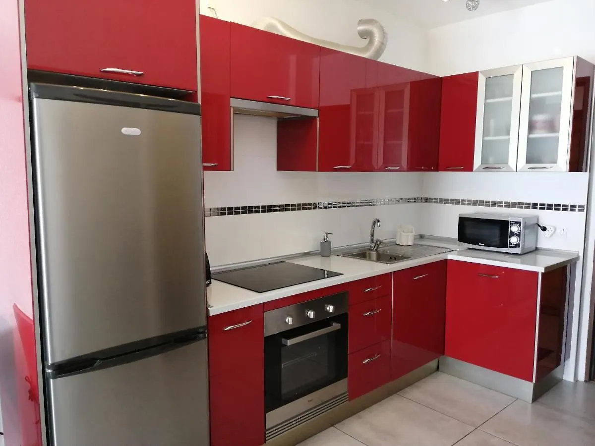 Big Apartment 1 Bedroom - Playa Paraiso 0*, بلايا بارايسو إسبانيا
