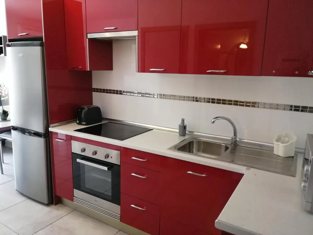Big Apartment 1 Bedroom - Playa Paraiso 0*, بلايا بارايسو إسبانيا